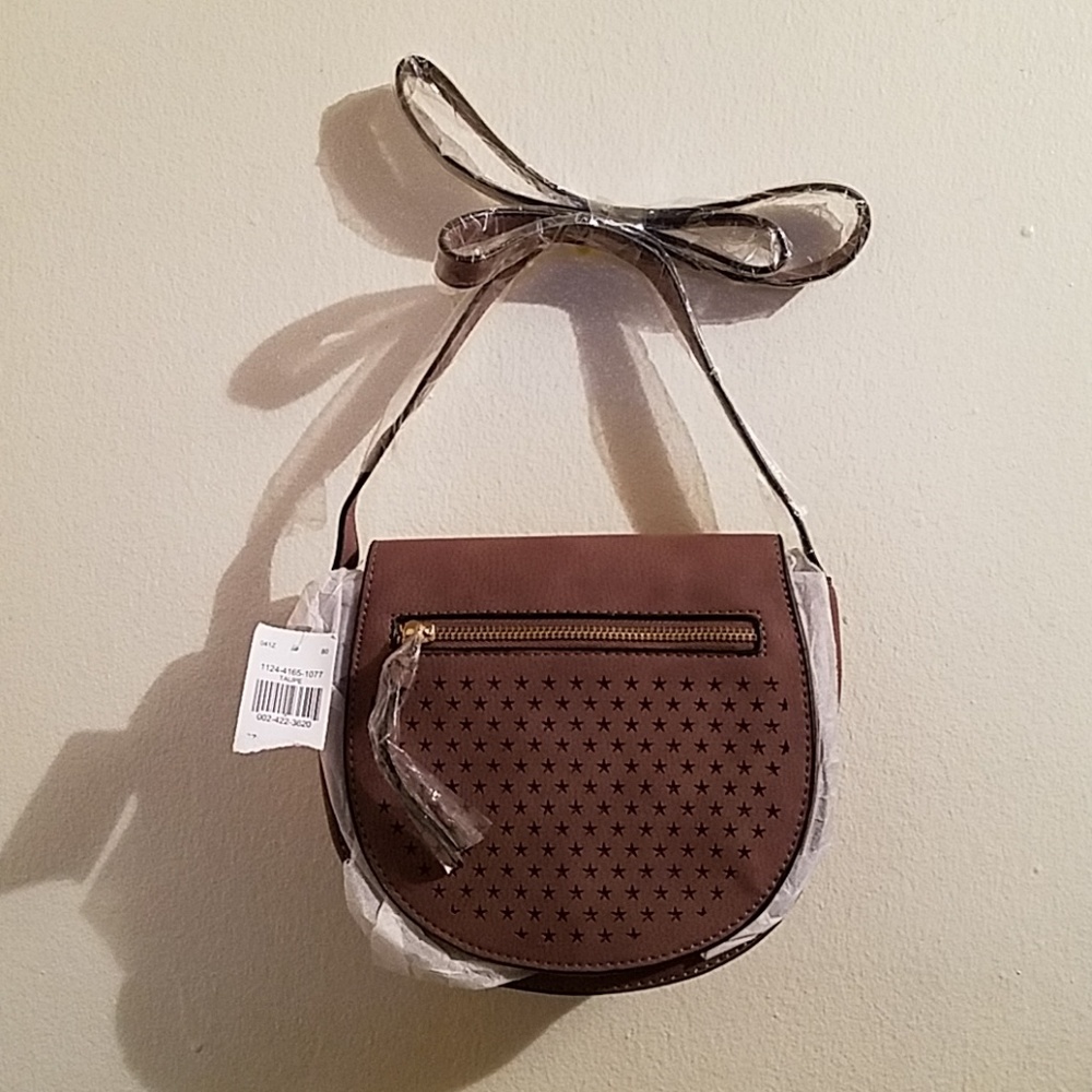 Crossbody bag